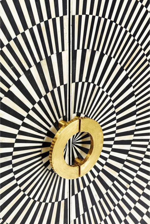 Image du produit Kare Design Meuble bar Piano (100 x 40 x 140 cm)