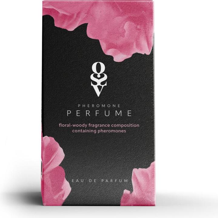 Produktbild Obsessive Floral Woody (Extrait De Parfum, 30 ml)