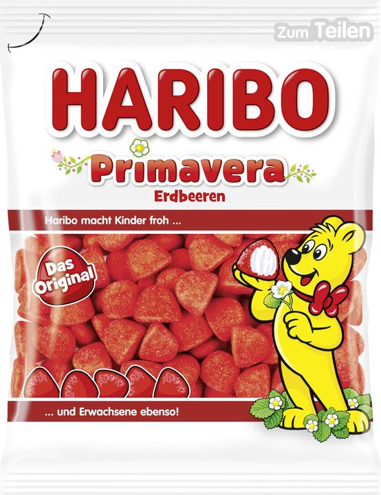 Haribo Primavera (175 g, 1 pcs)