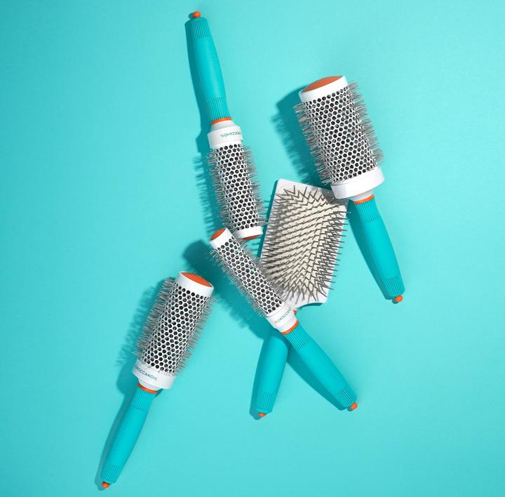 Image du produit Moroccanoil Brosse circulaire