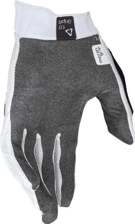 Image du produit Leatt Gant MTB 1.0 GripR - Blanc (L)