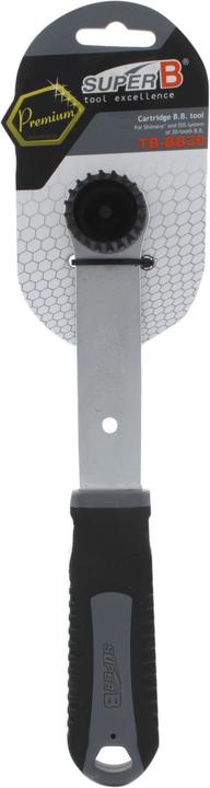 Produktbild Super B TB-BB30