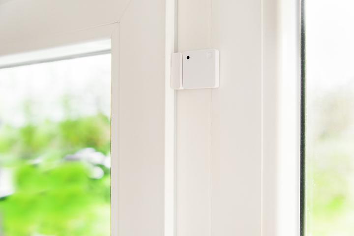 Produktbild Shelly BLU Door/Window White