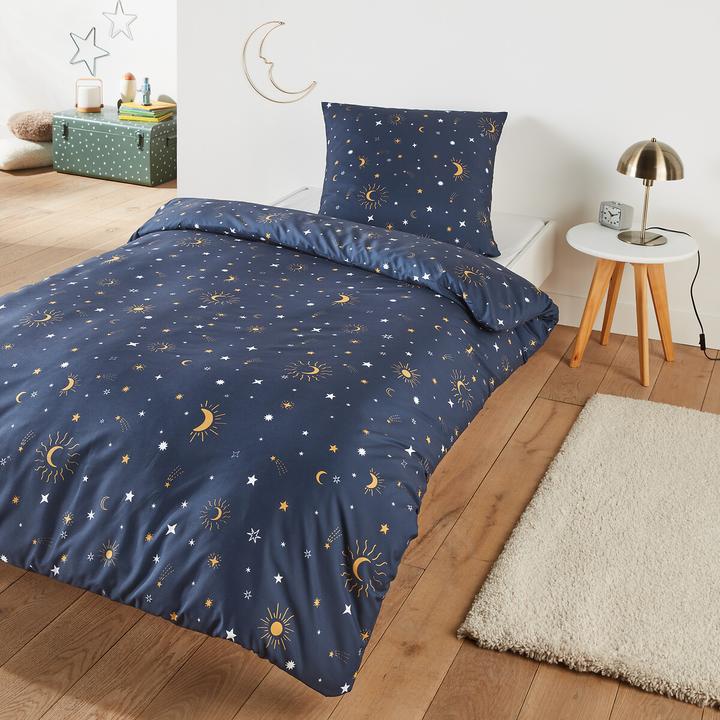 Bed linen
