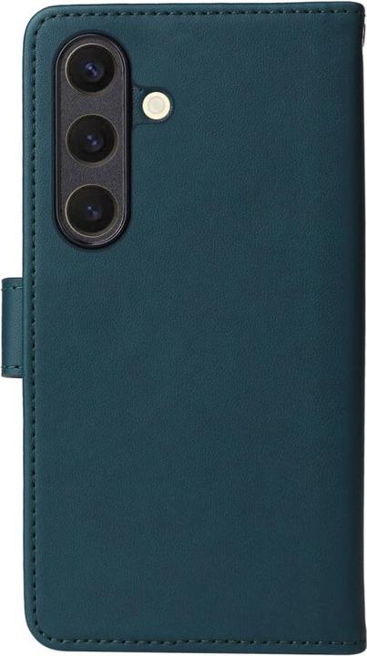 Produktbild Cover-Discount Galaxy S25 - Teilbare Brieftasche 2-in-1 Handyhülle (Samsung Galaxy S25)