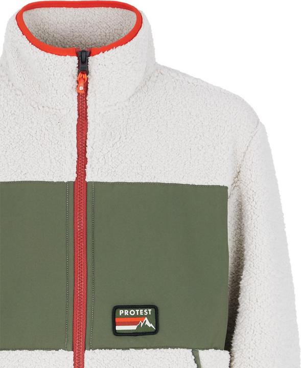 Produktbild Protest Fullzips PRTBARTIS JR (164)