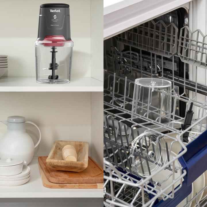 Actual product image Tefal MQ740HF0 (500 ml, 500 W)