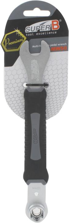 Produktbild Super B TB-MW 50