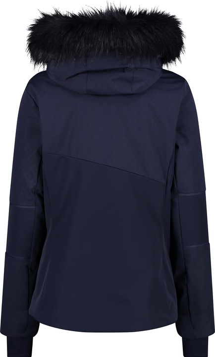 Produktbild CMP Campagnolo Zip Hoodie (36)