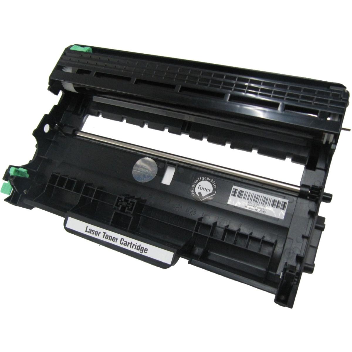 LDZ, Toner, DRUM FÜR BROTHER HL2240/2250 - Kompatibel