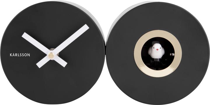 Actual product image Karlsson Duo Cuckoo