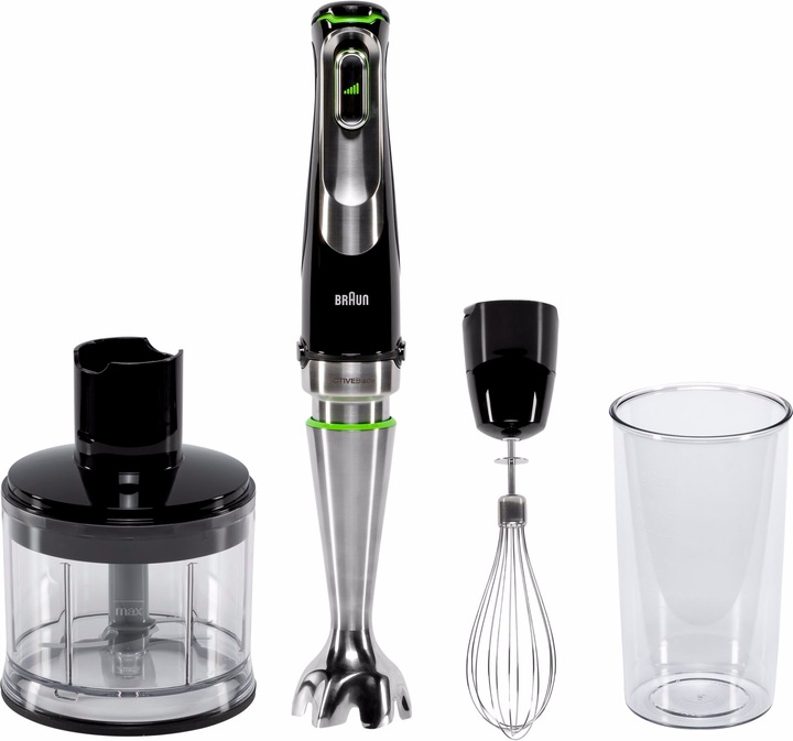 Braun MultiQuick 9