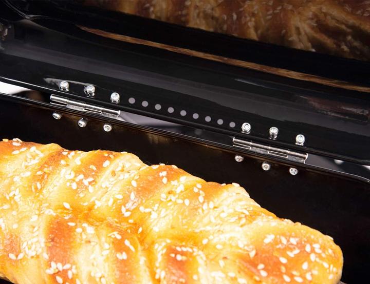 Actual product image Theo&Cleo Brotkasten