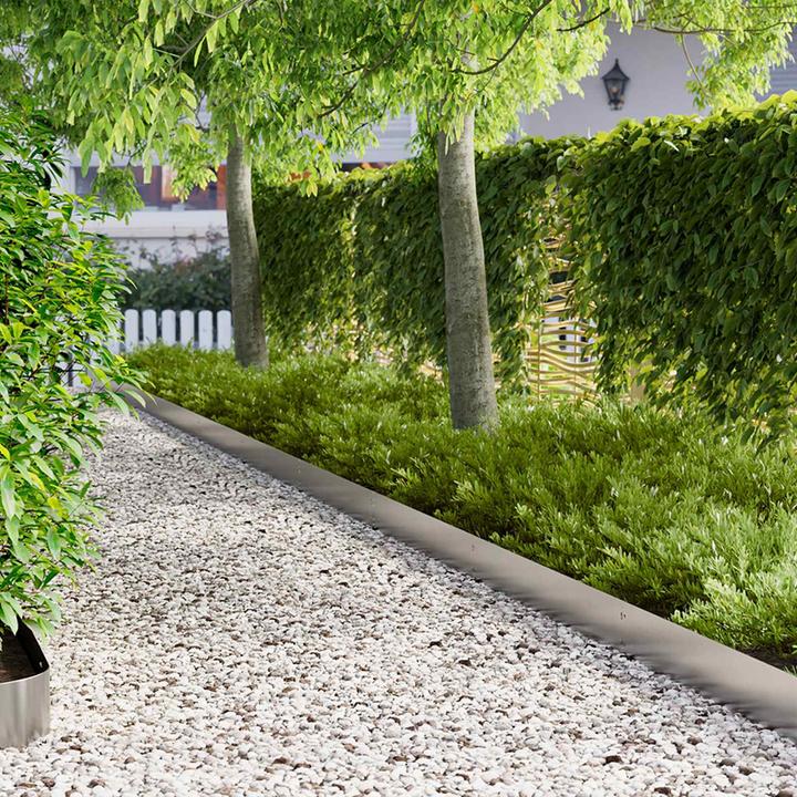 Produktbild vidaXL Gartenumrandung (103 cm)