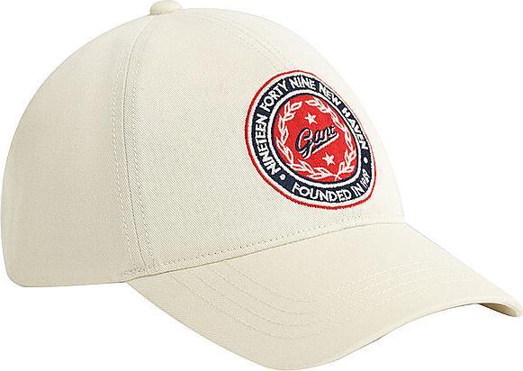 Produktbild GANT Crest Graphic Twill (One Size)