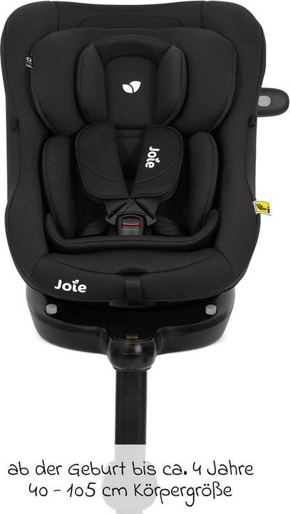 Produktbild Joie i-Pivot 360 (Reboarder)