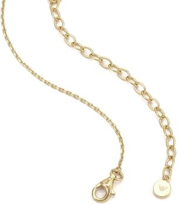 Immagine prodotto Emporio Armani Kette (Argento 925, 38 cm)