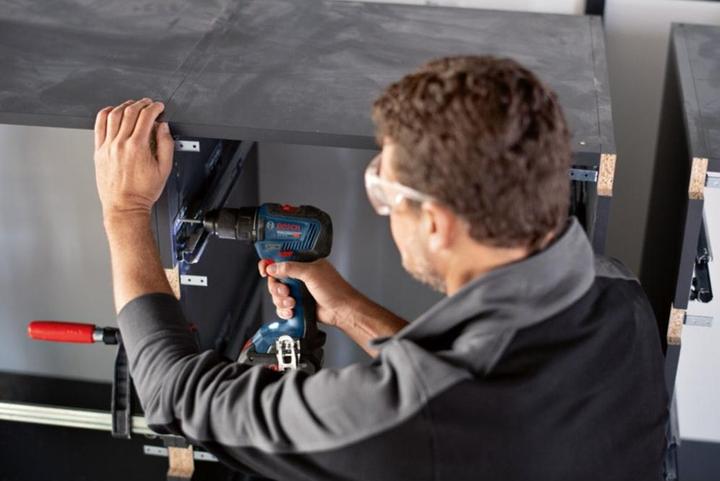 Produktbild Bosch Professional Combo Kit Set