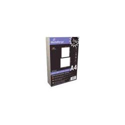 Thumbnail - MediaRange Inkjet Paper, Matte, Drucker, Weiss