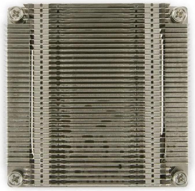 Produktbild Supermicro SNK-P0047P: CPU Kühler 1HE (26 mm)