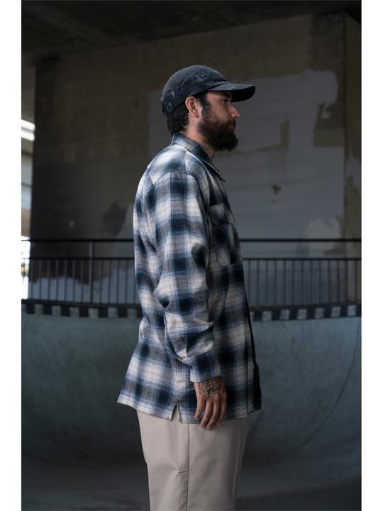 Actual product image Dickies Ronnie Sandoval Longsleeve Shirt (S)