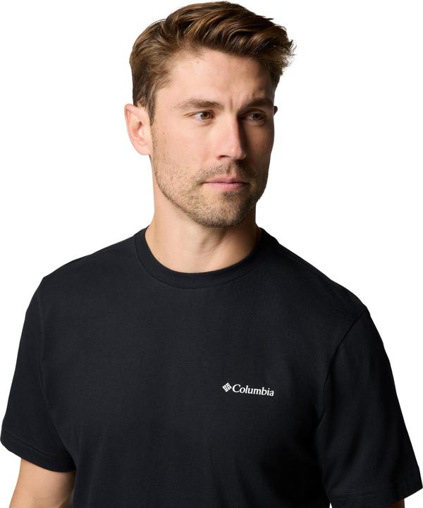 Image du produit Columbia Kettle River™ Back Graphic Tee (M)