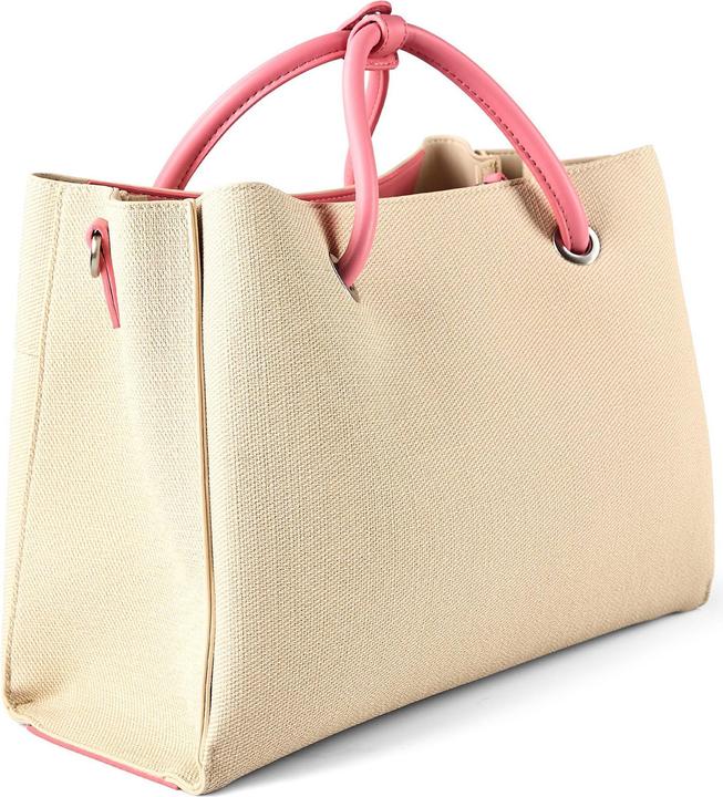 Image du produit Valentino Alexia Summer Shopping Bag
