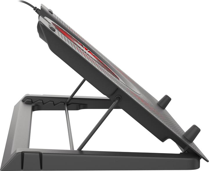 Produktbild Genesis OXID 550 15.6-17.3"