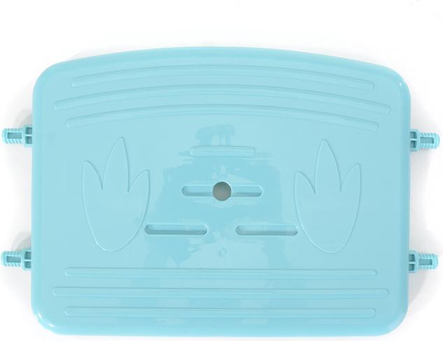 Actual product image Baby Plus Tritti