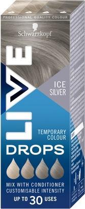 Ice Silver