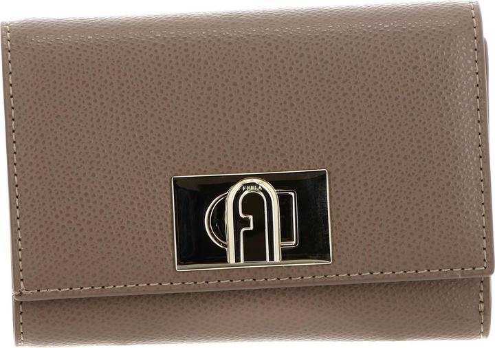 Actual product image Furla 1927 Compact Wallet