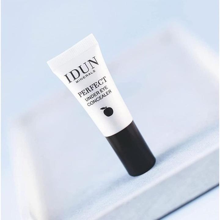 Image du produit IDUN Minerals Perfect Under Eye Concealer Extra Light (Extra Léger)