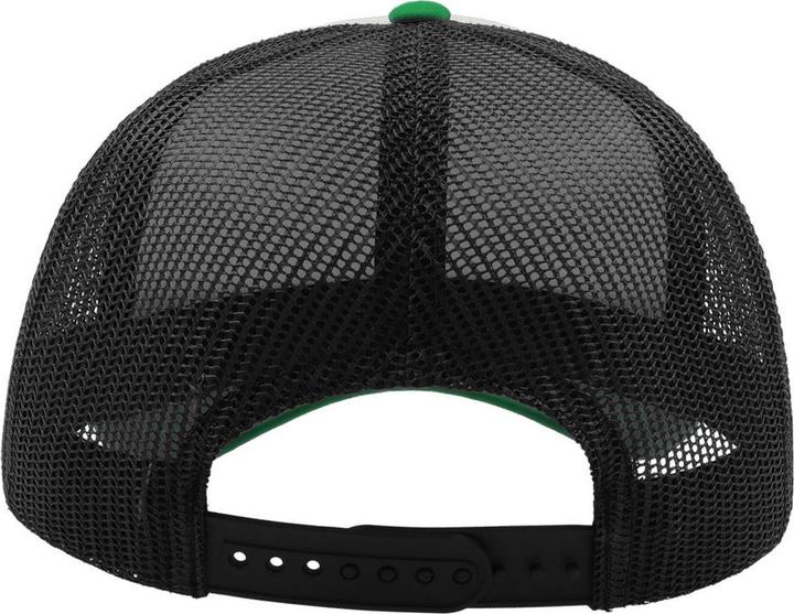 Produktbild Atlantis Rapper Trucker Cap (One Size)