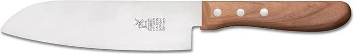 Windmühle Windmühlen Messer 1940625020002 Santoku (30 cm)