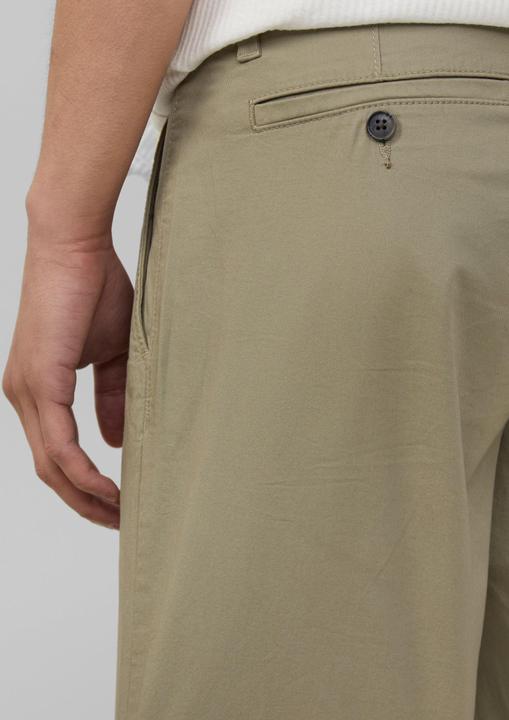 Produktbild S.Oliver Bermuda Phoenix: Chino-Shorts aus Baumwollstretch (34)