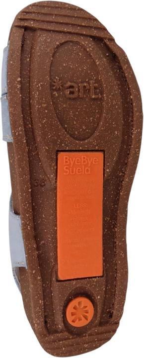 Actual product image Art I Breathe Flat Sandals (41)
