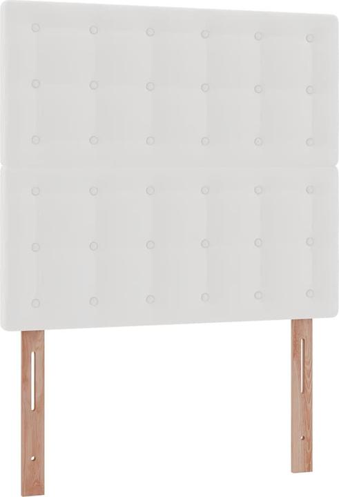 Image du produit vidaXL Ottoman-Bett (90 x 190 cm)