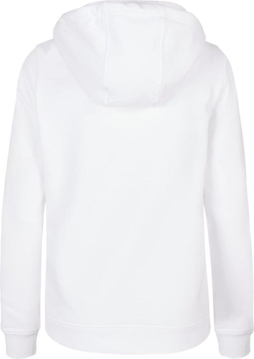 Actual product image Merchcode Ladies Fly High Basic Hoody - 116387 (S)
