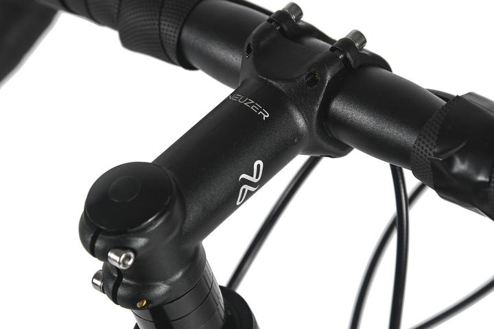 Immagine prodotto Wyld Rennrad 28" Whirlwind 200 Schwarz 18 Gänge (60 cm)