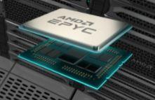Produktbild AMD EPYC 7413 EPYC (SP3, 2.65 GHz, 24 -Core)