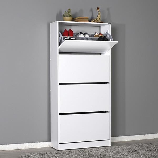 Produktbild Home123 Smeld (73 x 157 x 26 cm)