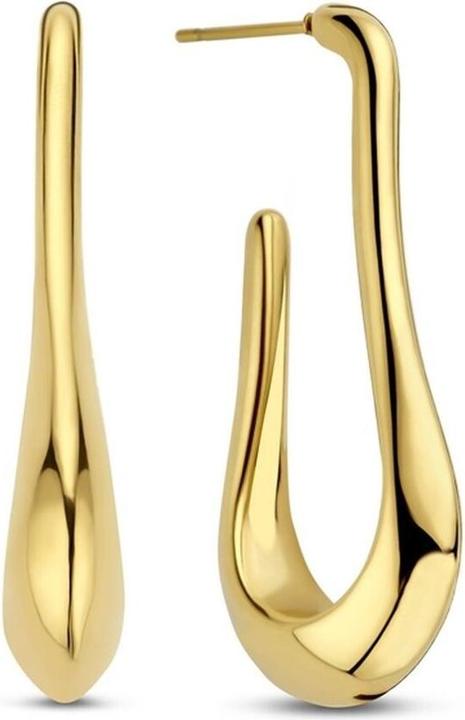 Actual product image CO88 Collection Earrings