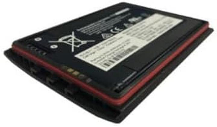 Productafbeelding Honeywell Accu - Handbatterij - 1 x Lithium-Ion 4040 mAh
