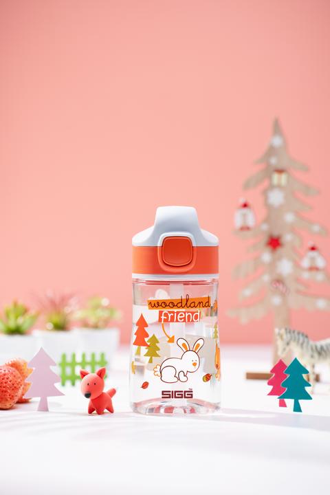 Produktbild Sigg Miracle Tritan (0.35 l)