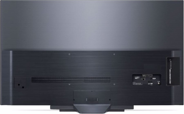 Produktbild LG OLED55B19 (55", OLED, 4K, 2021)
