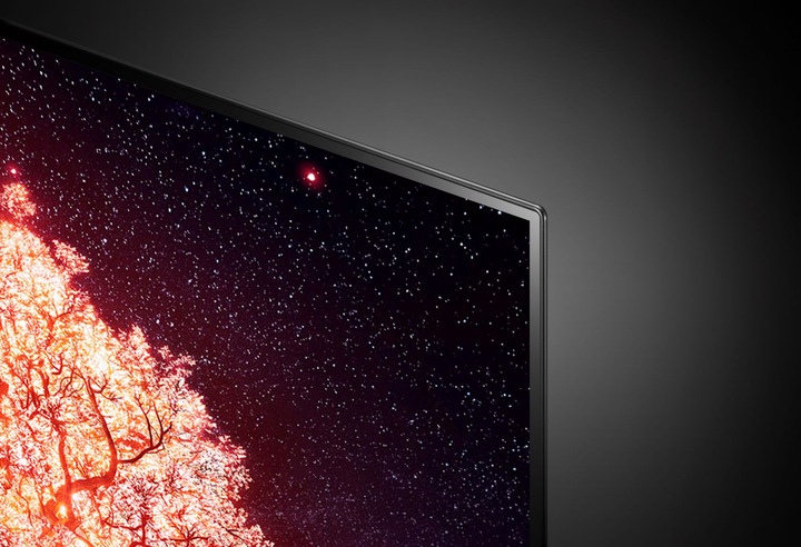 Produktbild LG OLED55B19 (55", OLED, 4K, 2021)