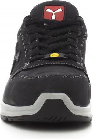 Actual product image Payper Safety shoes Get Force Low (48)