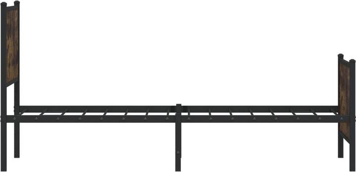 Image du produit vidaXL Bettgestell (100 x 200 cm)