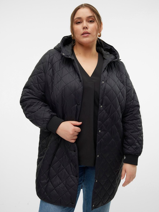 Immagine prodotto Vero Moda Giacca trapuntata con cappuccio (44)
