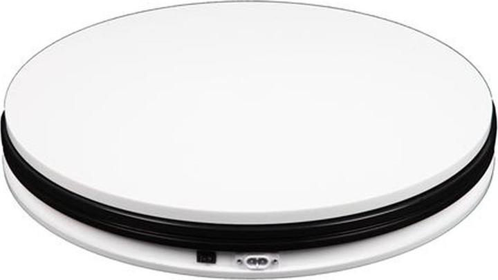 Productafbeelding Falcon Eyes Minidraaitafel T360-A1 45 cm tot 40 kg (45 cm)